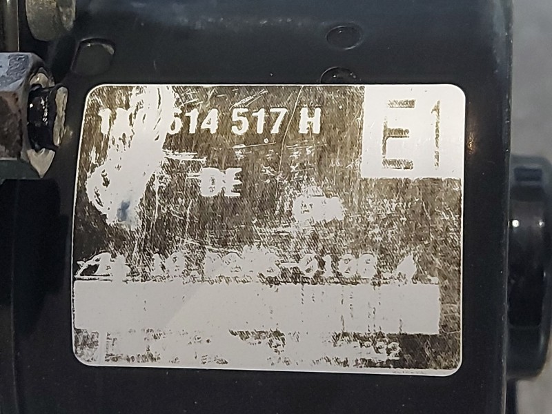 Recambio de abs para audi a3 (8p) 2.0 tdi ambiente referencia OEM IAM 1K0907379K  