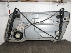 Recambio de elevalunas delantero izquierdo para seat ibiza (6l1) 1.4 16v referencia OEM IAM    2