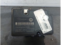 Recambio de abs para volkswagen caddy ka/kb (2k)  | 0.04 - ...  | 0.04 - ... referencia OEM IAM 2K0907379A  
