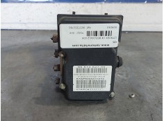 Recambio de abs para citroen c4 berlina 1.6 16v hdi referencia OEM IAM 9657352780  