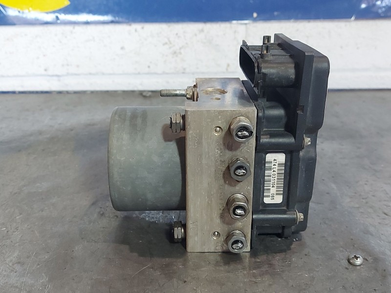Recambio de abs para citroen c4 berlina 1.6 16v hdi referencia OEM IAM 9657352780  