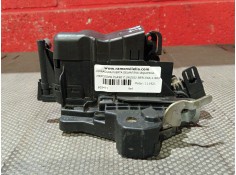 Recambio de cerradura puerta delantera izquierda para mercedes clase c (w202) berlina 180 (202.018) referencia OEM IAM