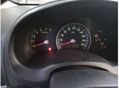 kia carnival 2.9 crdi vgt concept del año 2006