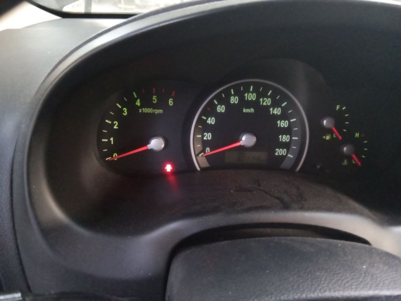 kia carnival 2.9 crdi vgt concept del año 2006