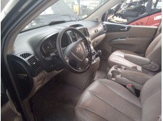 kia carnival 2.9 crdi vgt concept del año 2006 2