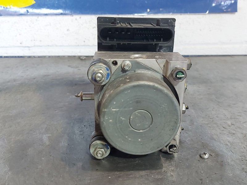Recambio de abs para renault modus referencia OEM IAM 0265800558  
