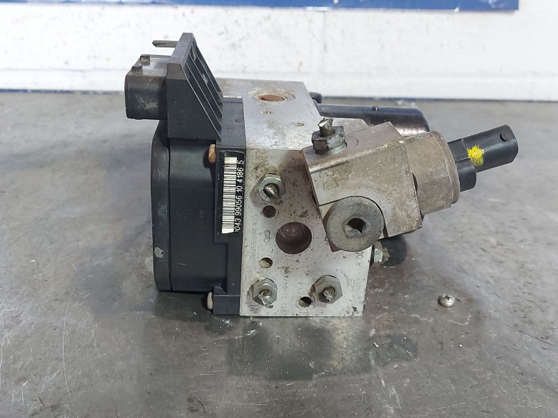 Recambio de abs para mercedes clase a (w168) 1.4 cat referencia OEM IAM A0034317412  