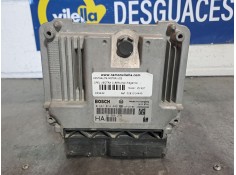 Recambio de centralita motor uce para opel vectra c berlina elegance | 07.05 - 12.08 elegance | 07.05 - 12.08 referencia OEM IAM