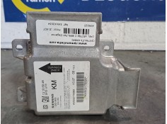 Recambio de centralita airbag para opel vectra c berlina elegance | 07.05 - 12.08 elegance | 07.05 - 12.08 referencia OEM IAM 5W