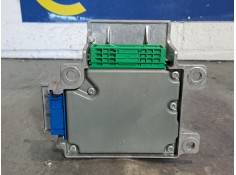 Recambio de centralita airbag para opel vectra c berlina elegance | 07.05 - 12.08 elegance | 07.05 - 12.08 referencia OEM IAM 5W 2