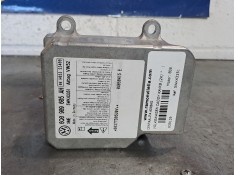 Recambio de centralita airbag para volkswagen caddy ka/kb (2k)  | 0.04 - ...  | 0.04 - ... referencia OEM IAM 5WK43351  
