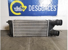 Recambio de intercooler para citroen berlingo 1.6 hdi 75 sx multispace referencia OEM IAM   