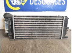 Recambio de intercooler para citroen berlingo 1.6 hdi 75 sx multispace referencia OEM IAM    2