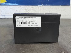 Recambio de centralita cierre para volkswagen caddy ka/kb (2k)  | 0.04 - ...  | 0.04 - ... referencia OEM IAM 1K0959433AK  
