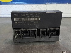 Recambio de centralita cierre para volkswagen caddy ka/kb (2k)  | 0.04 - ...  | 0.04 - ... referencia OEM IAM 1K0959433AK   2