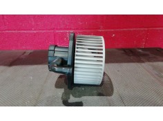Recambio de motor calefaccion para hyundai accent referencia OEM IAM F00S320030   2
