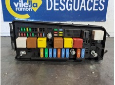Recambio de caja reles fusibles para opel vectra c berlina elegance | 07.05 - 12.08 elegance | 07.05 - 12.08 referencia OEM IAM 