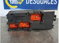 Recambio de caja reles fusibles para opel vectra c berlina elegance | 07.05 - 12.08 elegance | 07.05 - 12.08 referencia OEM IAM  2