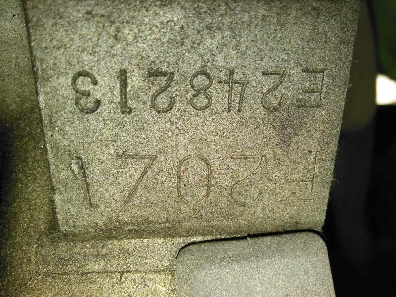 Recambio de motor completo para honda accord berlina (cc/ce) 2.0 es (cc7/ce8) | 0.92 - ... 2.0 es (cc7/ce8) | 0.92 - ... referen