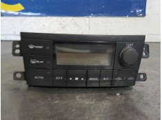 Recambio de mando climatizador para mazda premacy (cp) referencia OEM IAM CB82D  