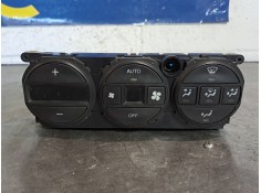 Recambio de mando climatizador para opel vectra b caravan referencia OEM IAM 69262205 ECCJ2900 
