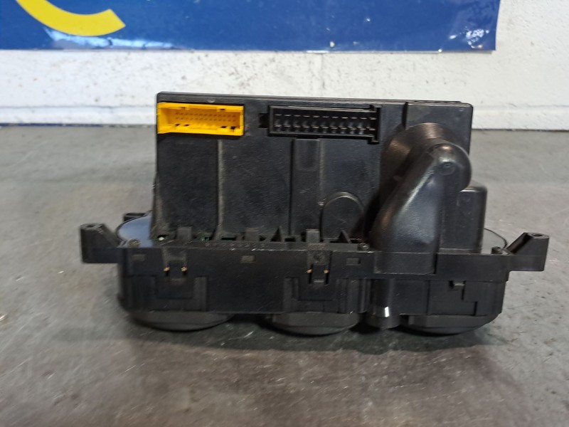 Recambio de mando climatizador para opel vectra b caravan referencia OEM IAM 69262205 ECCJ2900 