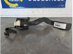 Recambio de potenciometro pedal para citroen c4 berlina 1.6 16v hdi referencia OEM IAM 0280755001  