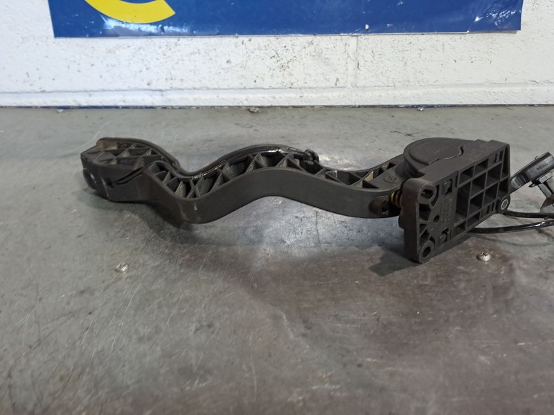 Recambio de potenciometro pedal para citroen c4 berlina 1.6 16v hdi referencia OEM IAM 0280755001  