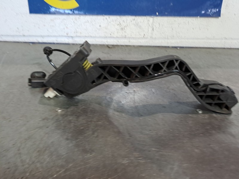 Recambio de potenciometro pedal para citroen c4 berlina 1.6 16v hdi referencia OEM IAM 0280755001  
