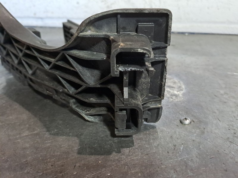 Recambio de potenciometro pedal para audi a3 (8p) 2.0 tdi ambiente referencia OEM IAM 1K1721503L  