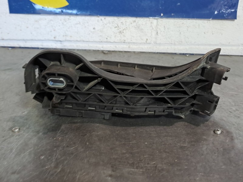 Recambio de potenciometro pedal para audi a3 (8p) 2.0 tdi ambiente referencia OEM IAM 1K1721503L  