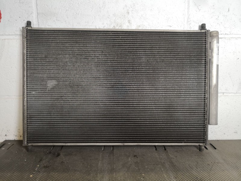 Recambio de condensador radiador aire acondicionado para toyota auris 1.6 16v cat | 0.06 - ... 1.6 16v cat | 0.06 - ... referenc