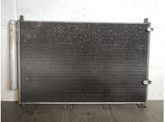 Recambio de condensador radiador aire acondicionado para toyota auris 1.6 16v cat | 0.06 - ... 1.6 16v cat | 0.06 - ... referenc 2