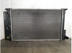 Recambio de radiador agua para toyota auris 1.6 16v cat | 0.06 - ... 1.6 16v cat | 0.06 - ... referencia OEM IAM   