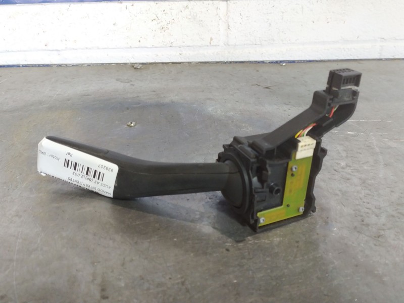 Recambio de mando intermitentes para audi a3 (8p) 2.0 tdi ambiente referencia OEM IAM   