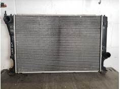 Recambio de radiador agua para toyota corolla verso (r1) 2.2 d-cat | 0.04 - 0.09 2.2 d-cat | 0.04 - 0.09 referencia OEM IAM   