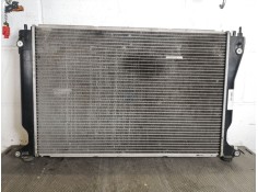 Recambio de radiador agua para toyota corolla verso (r1) 2.2 d-cat | 0.04 - 0.09 2.2 d-cat | 0.04 - 0.09 referencia OEM IAM    2