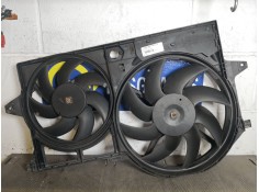 Recambio de electroventilador para citroen jumpy 1.9 diesel referencia OEM IAM   