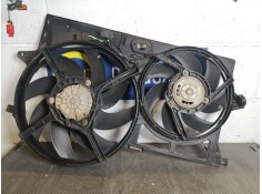 Recambio de electroventilador para citroen jumpy 1.9 diesel referencia OEM IAM    2