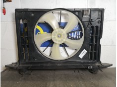 Recambio de electroventilador para toyota auris 1.6 16v cat | 0.06 - ... 1.6 16v cat | 0.06 - ... referencia OEM IAM   