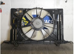 Recambio de electroventilador para toyota auris 1.6 16v cat | 0.06 - ... 1.6 16v cat | 0.06 - ... referencia OEM IAM    2