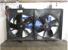 Recambio de electroventilador para nissan murano (z50)  | 0.05 - 0.08  | 0.05 - 0.08 referencia OEM IAM   