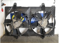 Recambio de electroventilador para nissan murano (z50)  | 0.05 - 0.08  | 0.05 - 0.08 referencia OEM IAM    2