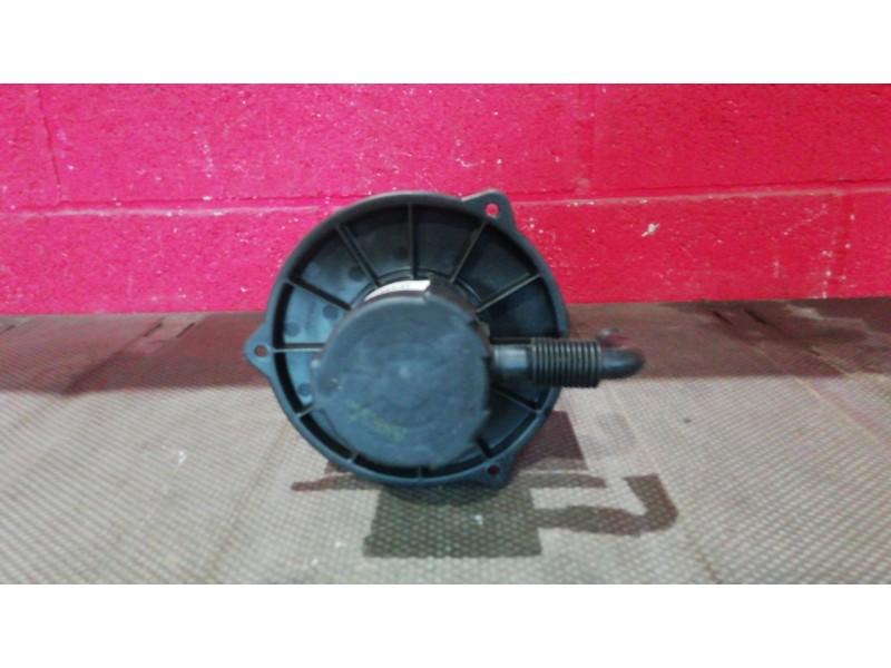 Recambio de motor calefaccion para hyundai accent referencia OEM IAM F00S320030  