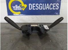 Recambio de mando intermitentes para citroen c4 berlina 1.6 16v hdi referencia OEM IAM 96554961XT   2