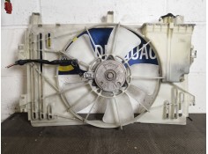 Recambio de electroventilador para toyota corolla (e12)  | 0.02 - 0.07  | 0.02 - 0.07 referencia OEM IAM    2