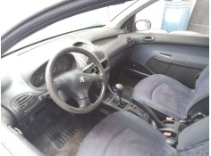 peugeot 206 berlina 1.4 | 0.98 - ... del año 1999
