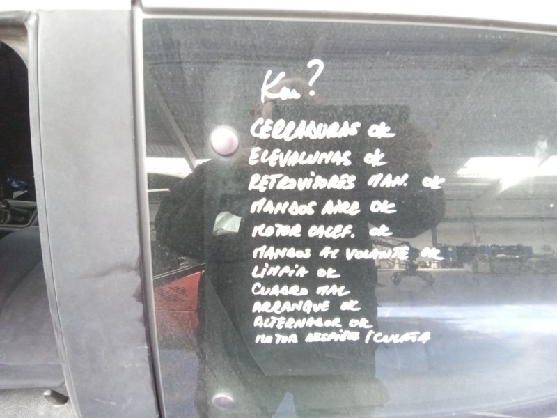 peugeot 206 berlina 1.4 | 0.98 - ... del año 1999