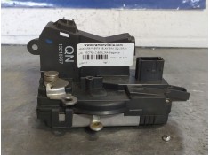 Recambio de cerradura puerta delantera izquierda para opel vectra c berlina elegance | 07.05 - 12.08 elegance | 07.05 - 12.08 re