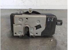Recambio de cerradura puerta delantera izquierda para opel vectra c berlina elegance | 07.05 - 12.08 elegance | 07.05 - 12.08 re 2
